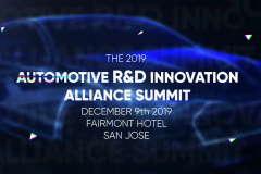 US Automotive R&D Innovation Alliance Summit